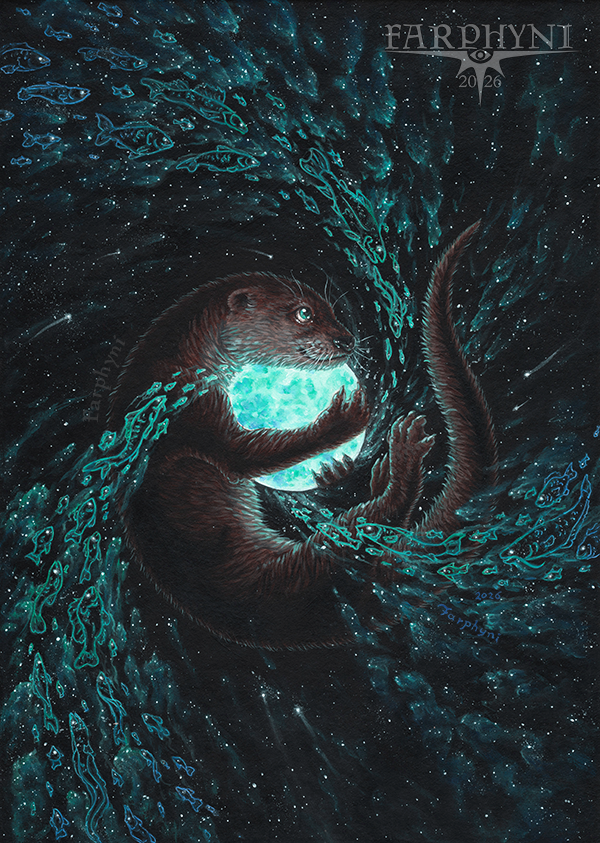 Vision of Affinity